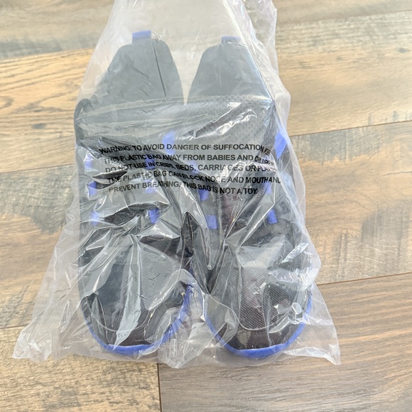 Walmart Lifestyle running sneakers women size 7 regular - Picture 6 of 6